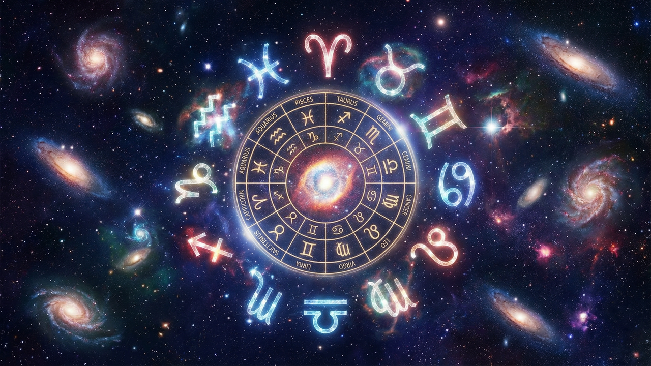 Chocada! Seu signo estava errado a vida inteira