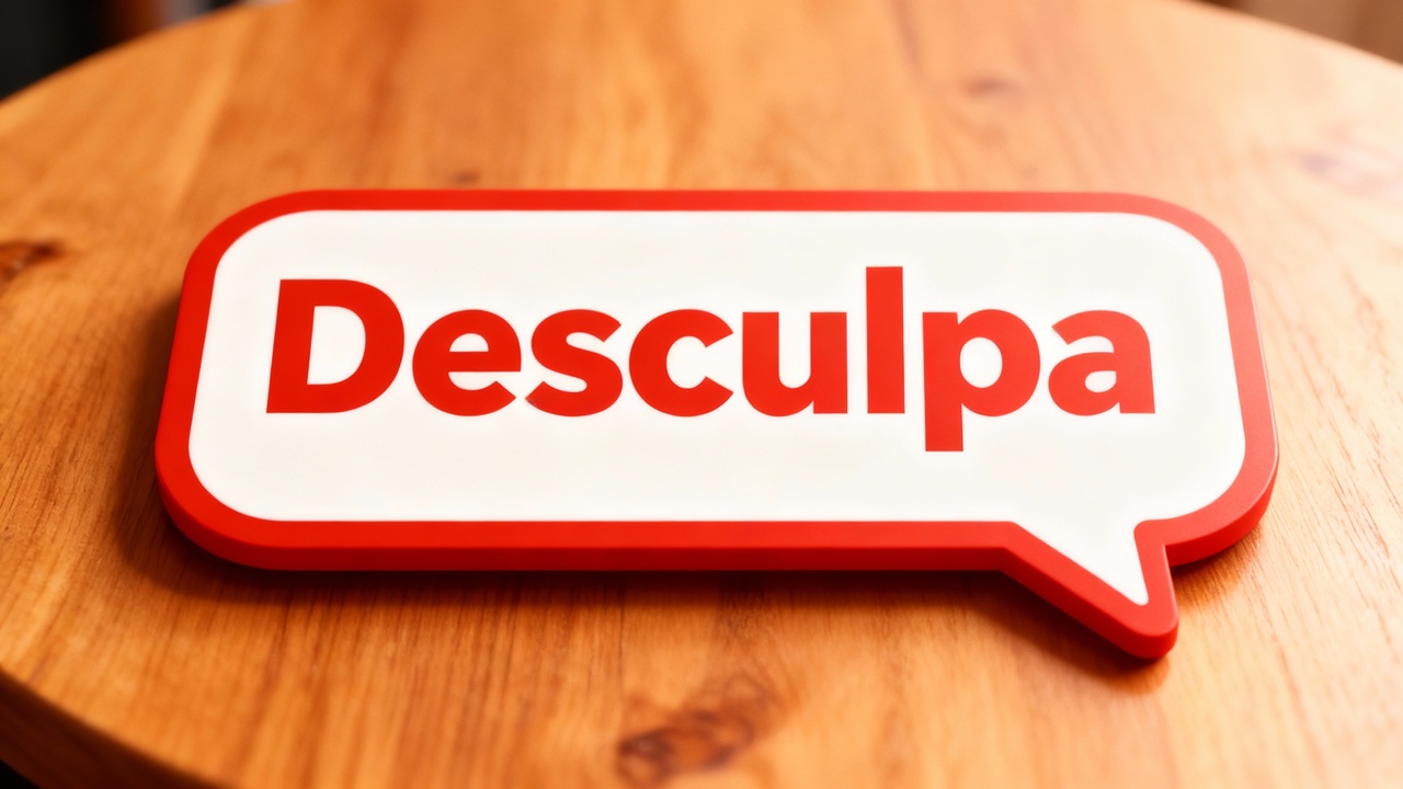 O significado psicológico por trás do pedido de desculpa excessivo