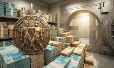 GÊMEOS! Coisas SURREAIS que vão te deixar rica em 2026!