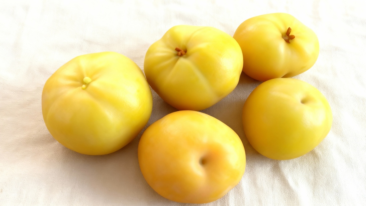 A cagaita cresce rápido e é uma das frutas mais rústicas para cultivar em casa