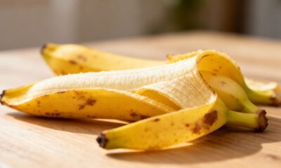 Essa casca que muita gente joga fora é rica em fibras e antioxidantes e surpreende