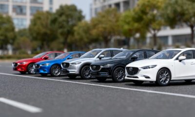 5 carros usados com manutenção barata que ainda valem a pena