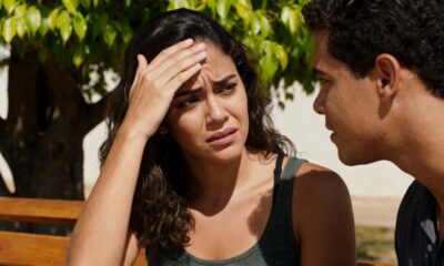 O que significa quando esquecemos o que íamos falar no meio da conversa?