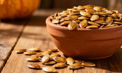 Uma semente pequena e simples que pode ajudar quem quer melhorar o colesterol