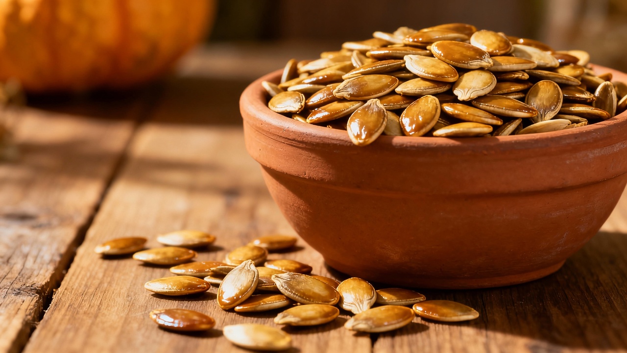 Uma semente pequena e simples que pode ajudar quem quer melhorar o colesterol