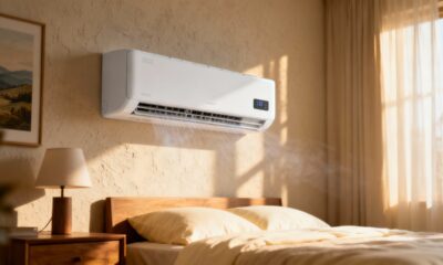 Como se escreve o plural de ‘ar-condicionado’?