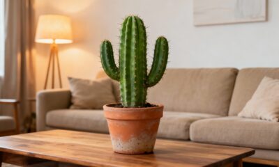 A planta que simboliza força e resistência mesmo nos momentos mais difíceis