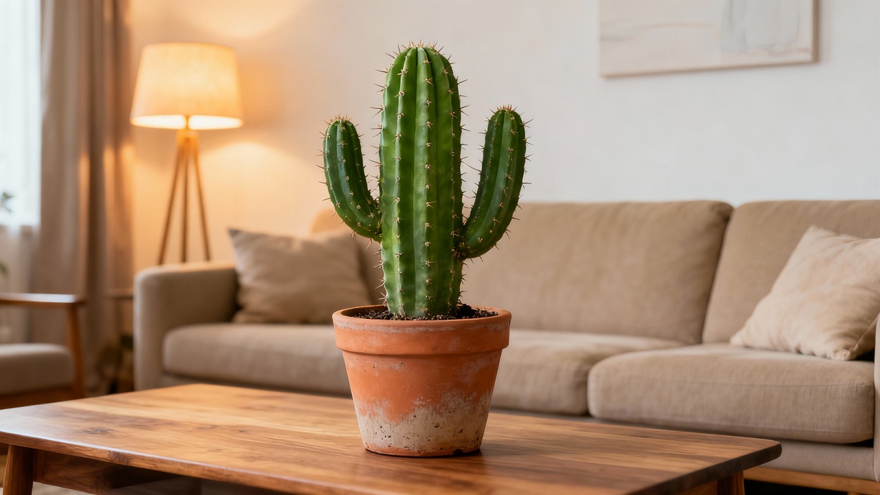 A planta que simboliza força e resistência mesmo nos momentos mais difíceis