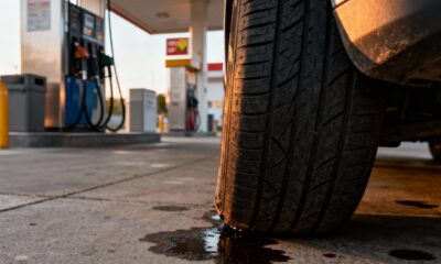 5 minutos por semana que reduzem acidentes e economizam combustível