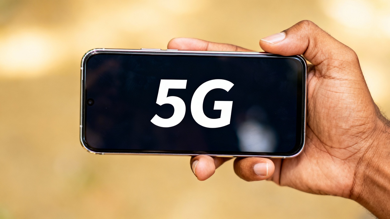 5G! Como essa tecnologia funciona e o que explica tanta velocidade