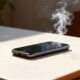 Por que alguns celulares ficam mais lentos no calor e irritam os usuários
