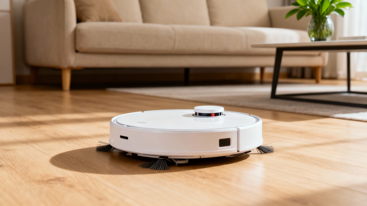 Quanto custa um robô aspirador para limpar a casa? Veja os preços, gastos mensais e se vale a pena