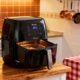 O erro ao usar a air fryer que todo mundo comete sem perceber no dia a dia