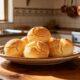 Quanto vale uma fornada de pão de queijo feita na sua cozinha