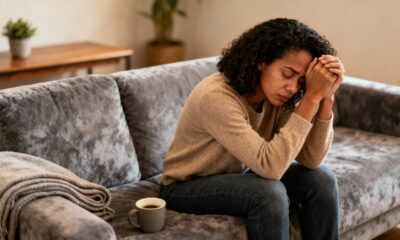 Quando tudo parece bem por fora, mas a mente vive em alerta o tempo todo