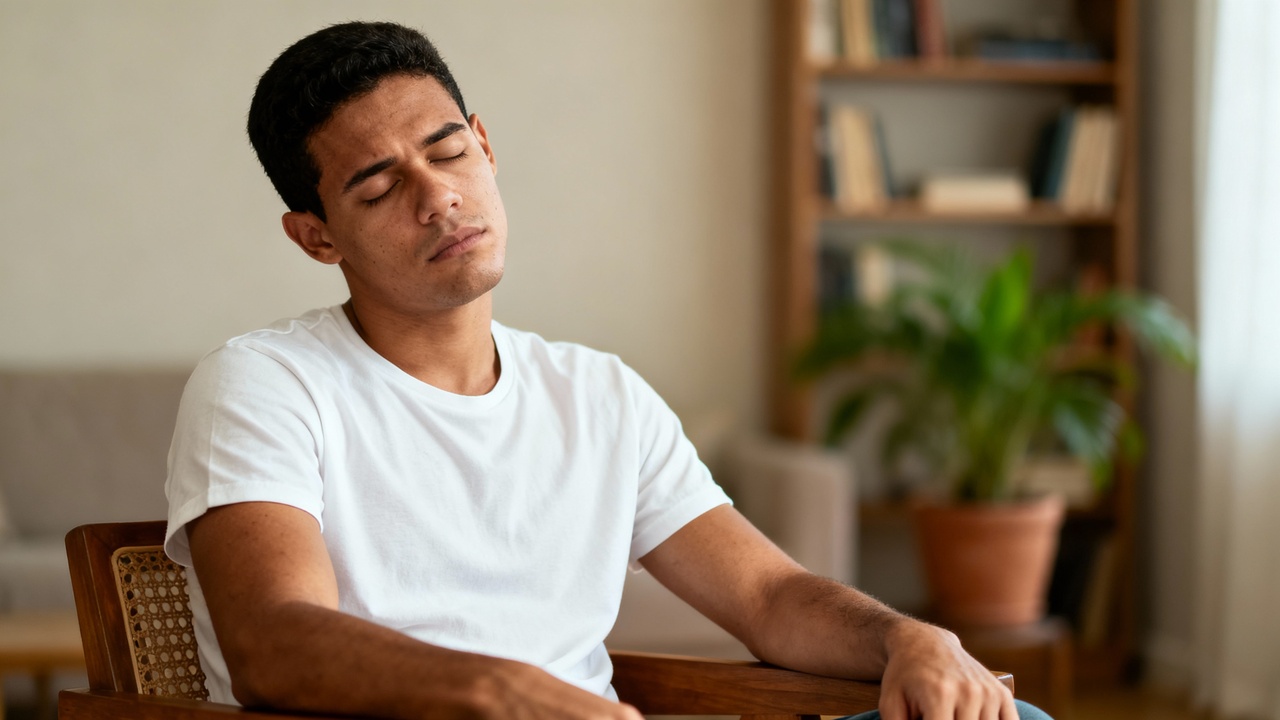 Esse costume ao dormir pode fazer você acordar cansado todos os dias
