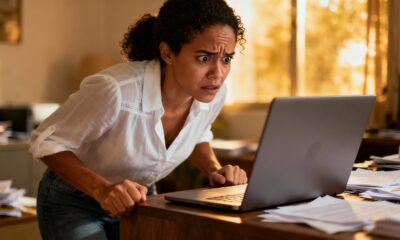 Como seu corpo reage quando você passa muito tempo estressado