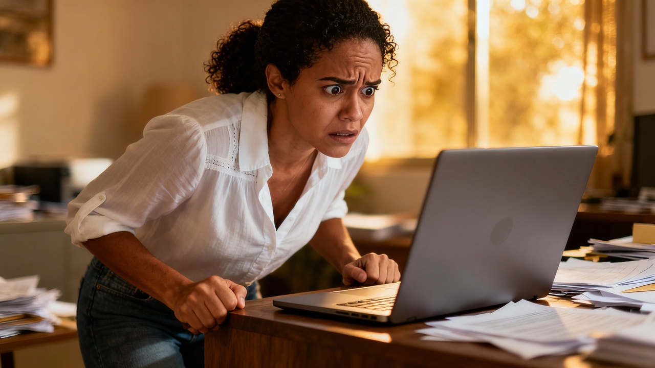 Como seu corpo reage quando você passa muito tempo estressado