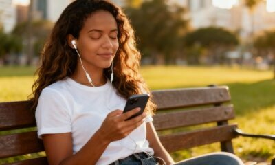 Por que certas músicas parecem carregar histórias inteiras e reacendem sentimentos esquecidos