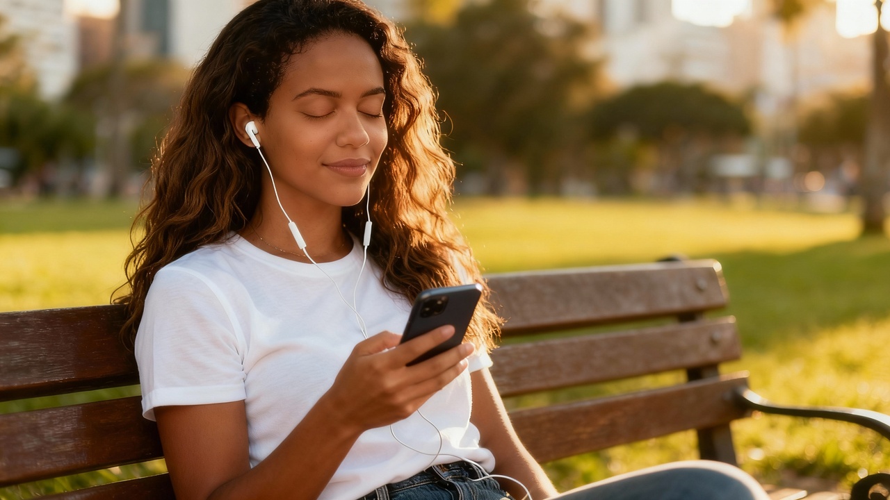 Por que certas músicas parecem carregar histórias inteiras e reacendem sentimentos esquecidos