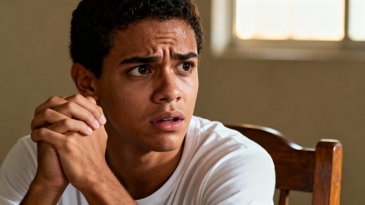 A atitude diária que pode estar deixando sua ansiedade mais forte