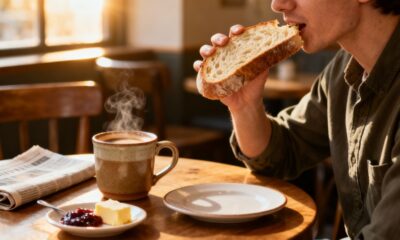 O alimento que muita gente consome no café da manhã e atrapalha a digestão