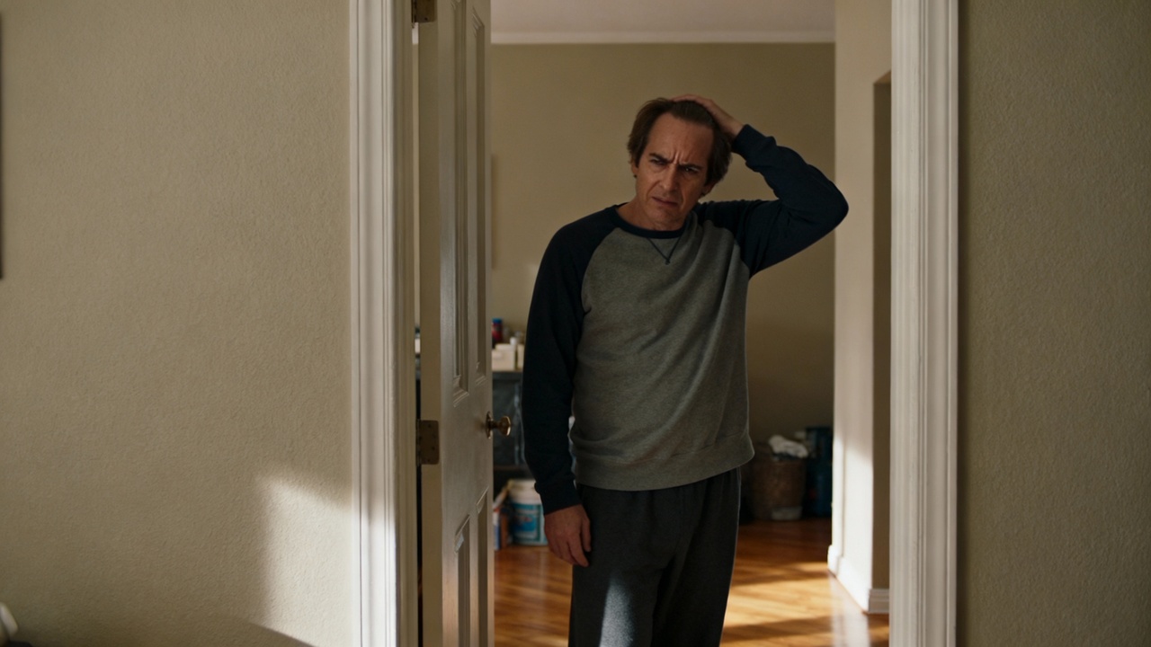 O que significa quando esquecemos o que íamos fazer ao mudar de ambiente? Entenda o que esse fenômeno quer dizer