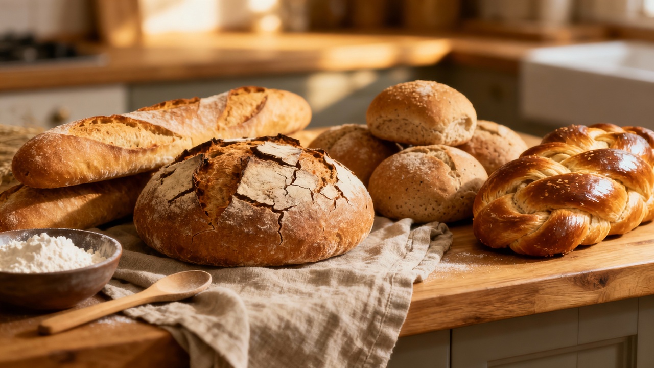 Qual é o plural de 'pão'?