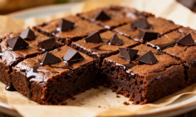 A sobremesa de "rico" que você faz com apenas 10 reais