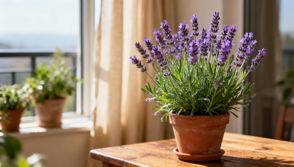Estas 7 plantas são as melhores para afastar insetos da casa e perfumam o ambiente com estilo, saúde e zero produtos químicos