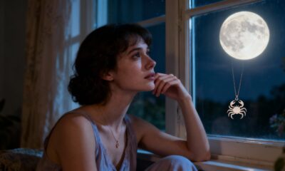 Sensível? Sim, mas também imprevisível. As emoções deste signo funcionam como ondas