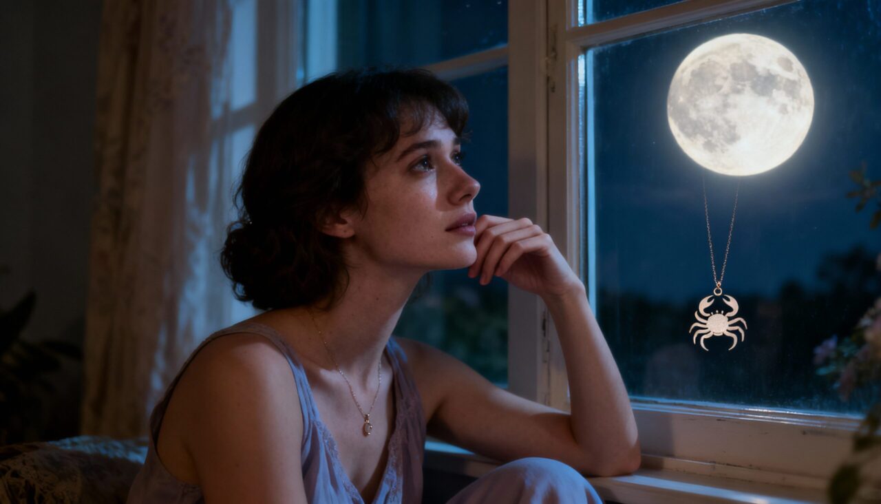 Sensível? Sim, mas também imprevisível. As emoções deste signo funcionam como ondas