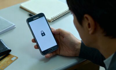 Se você tem um desses celulares da Samsung, deveria começar a procurar um novo urgentemente