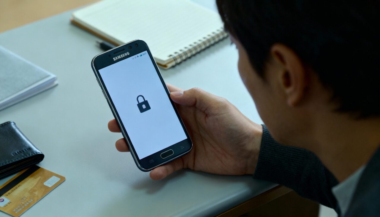 Se você tem um desses celulares da Samsung, deveria começar a procurar um novo urgentemente