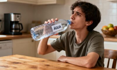 Sede excessiva pode ser o primeiro sinal de uma doença silenciosa que muita gente ignora