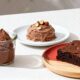 Três receitas saudáveis de sobremesas com chocolate para comer sem sentir culpa
