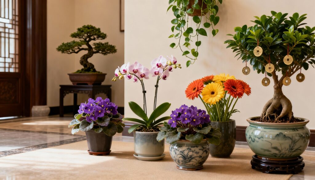 Essas plantas são lindas, mas trazem azar para casa, segundo o Feng Shui. Você tem alguma delas?