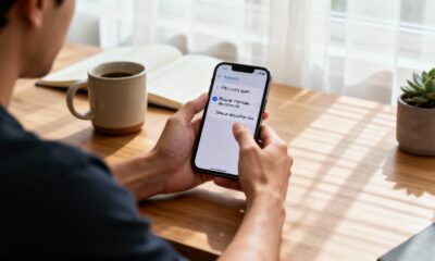Como bloquear ligações de spam para sempre no seu celular