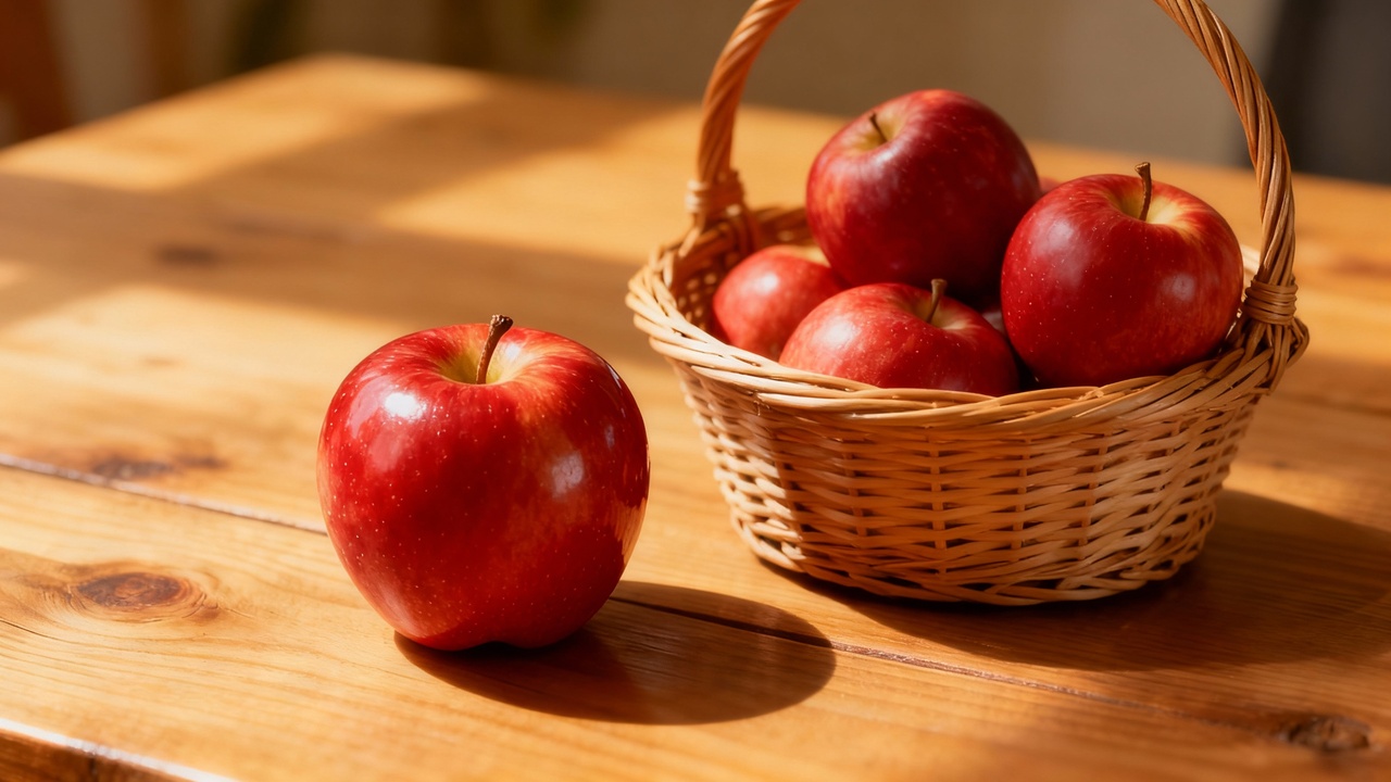A fruta que protege o fígado e ajuda o corpo a eliminar toxinas naturalmente