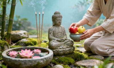 Signos que sentem o peso do Tai Sui em 2026 descobrem formas práticas de manter a energia mais suave