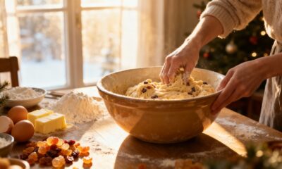 Fazer um panetone caseiro ou comprar industrializado? Entenda o que vale mais a pena neste Natal