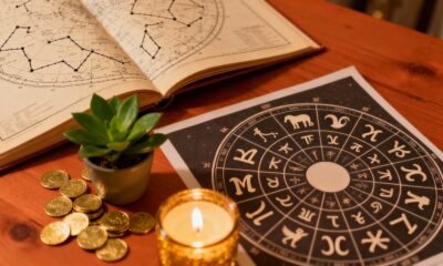 Quatro signos vão receber sorte e oportunidades na última semana de novembro