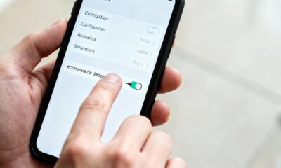 O truque que reduz o consumo de internet nos dados móveis e evita sustos na franquia