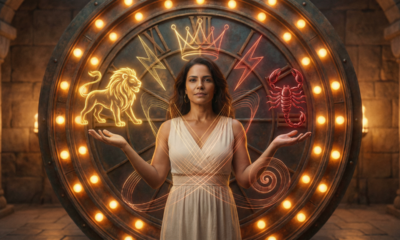 Signos mais admirados? O segredo invejável de Leão e Escorpião