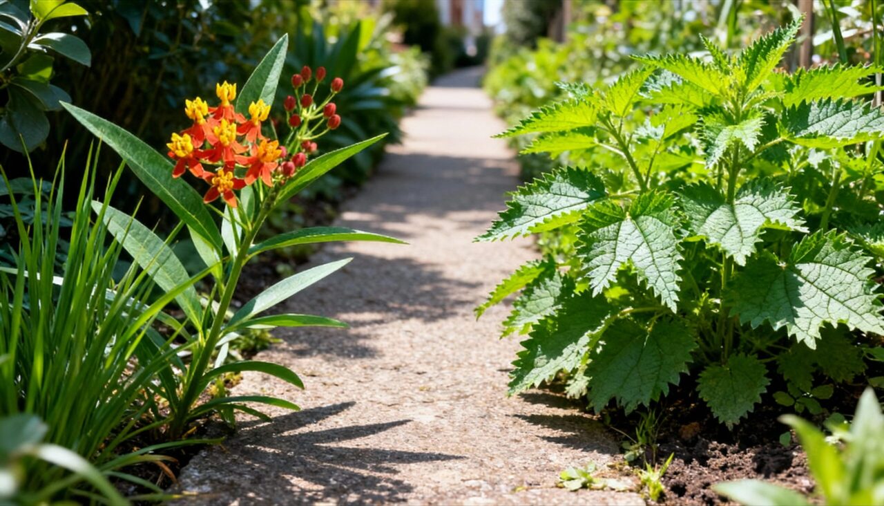 Plantas brasileiras extremamente perigosas e venenosas