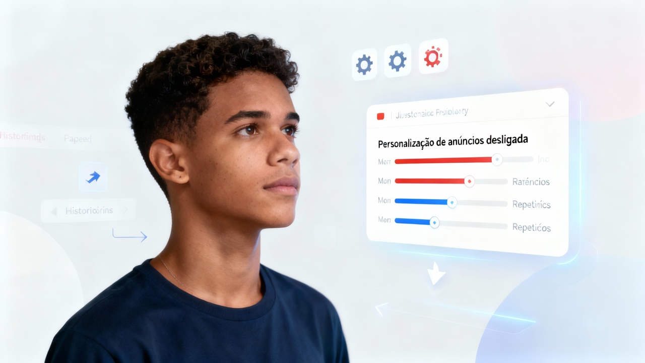 Essa é forma mais simples de reduzir anúncios no YouTube