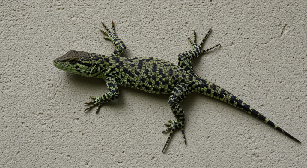 O que significa lagartos aparecendo em casa? Saiba como afastá-los com soluções simples e naturais