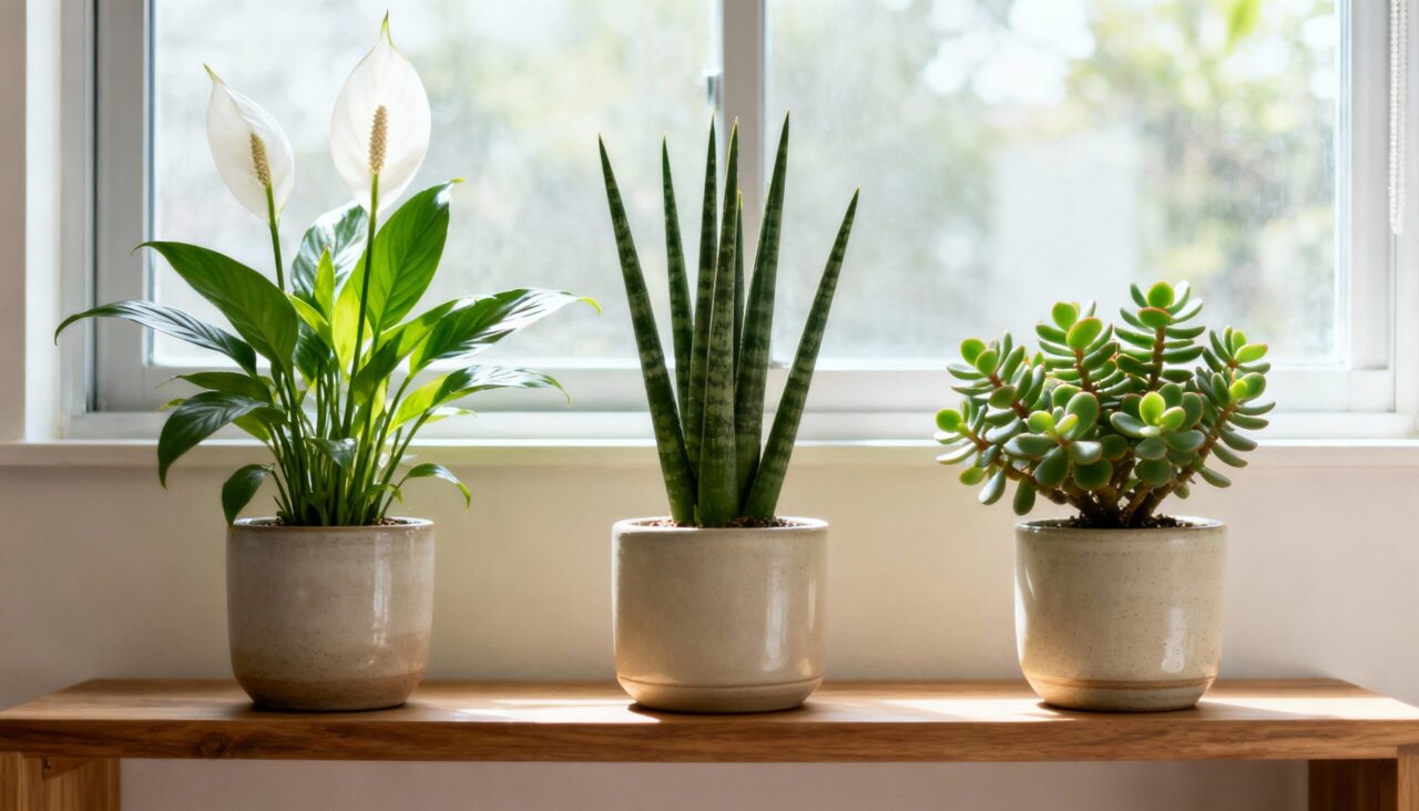 Essas plantas são verdadeiros ímãs de dinheiro, segundo o Feng Shui! Sinta a diferença na energia e nas finanças