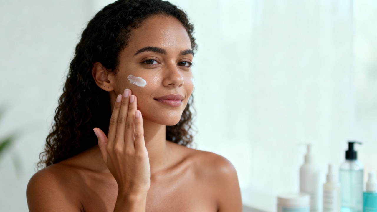 A fórmula mais importante para make duradoura e leve