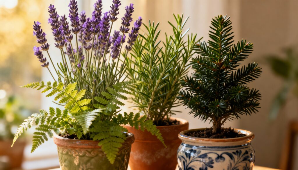 Ter essas plantas em casa ou no trabalho ajuda a afastar a tristeza e trazer alegria para o ambiente